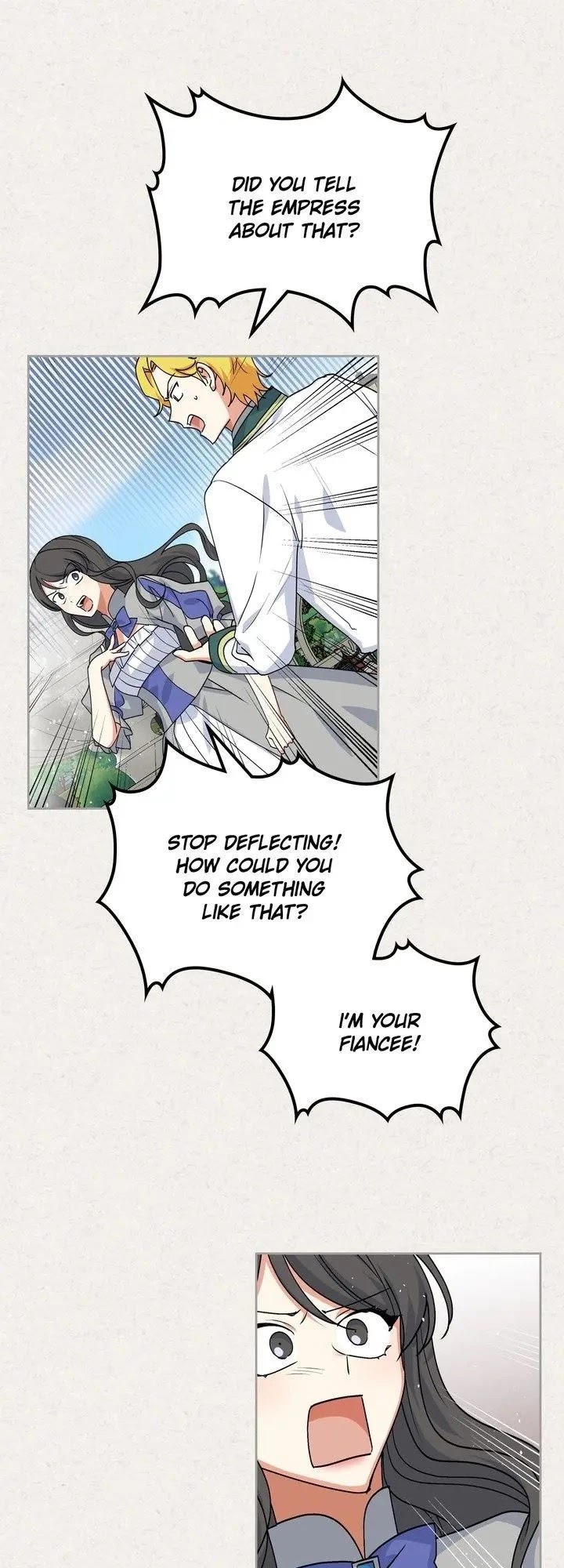 The Antagonist's Pet Chapter 63 page 26 - Chapter 63