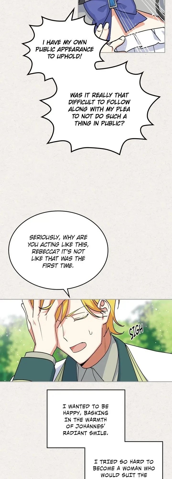 The Antagonist's Pet Chapter 63 page 27 - Chapter 63