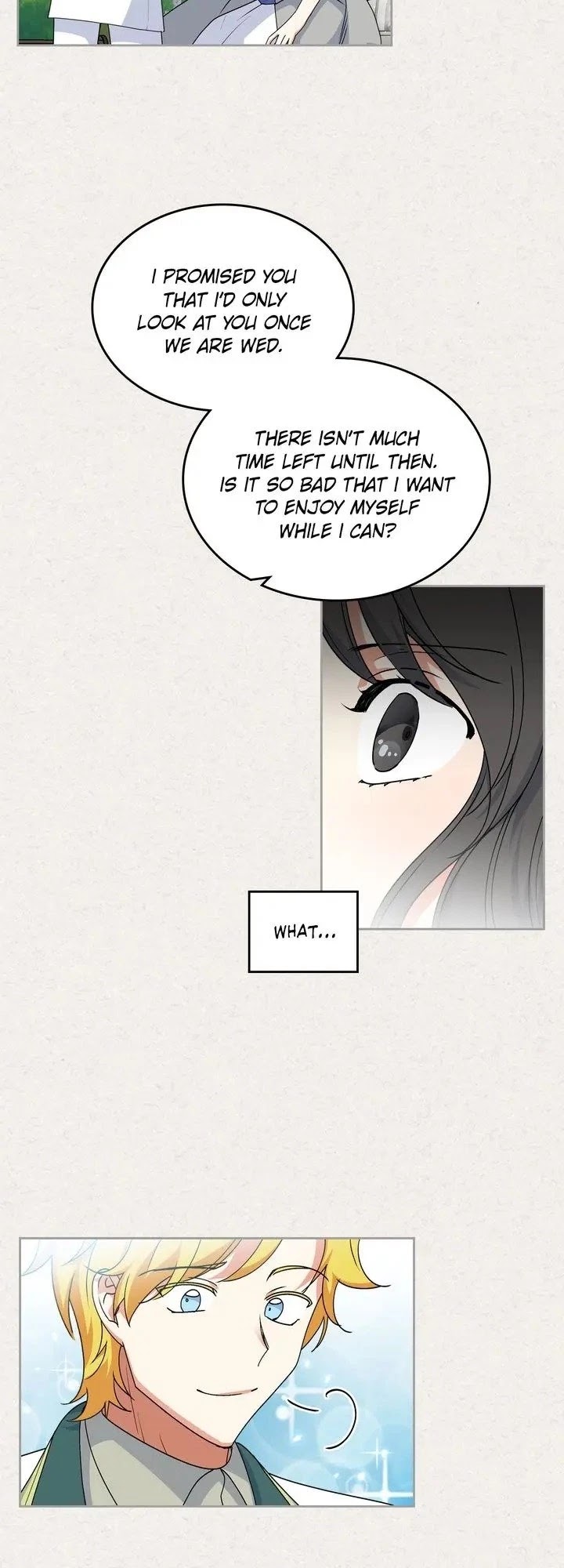 The Antagonist's Pet Chapter 63 page 29 - Chapter 63