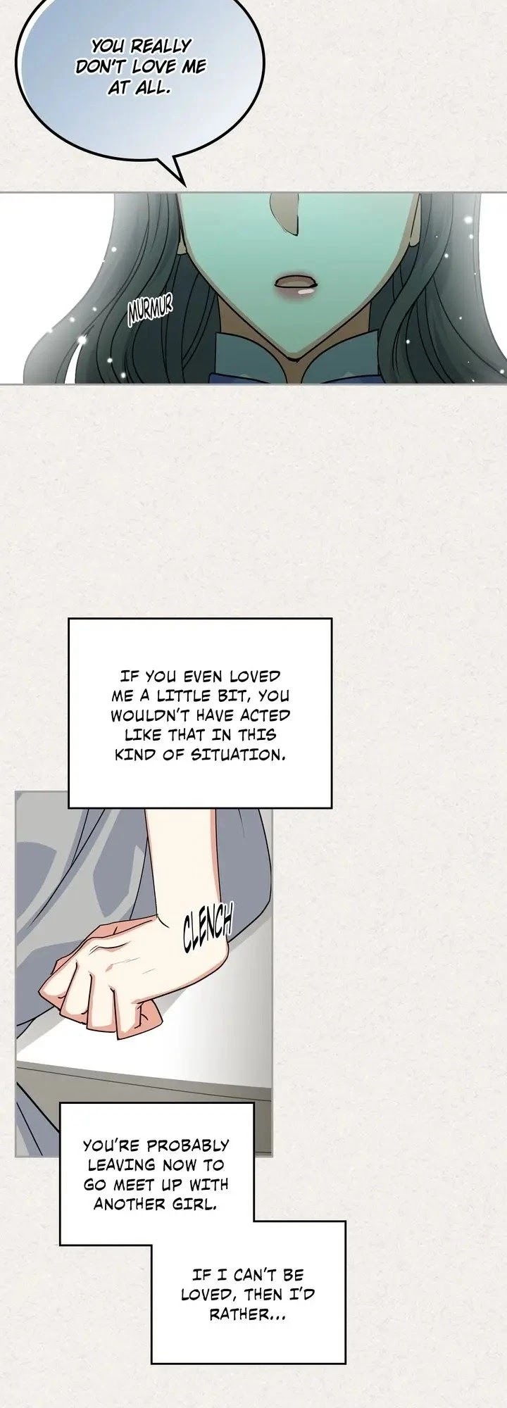 The Antagonist's Pet Chapter 63 page 32 - Chapter 63