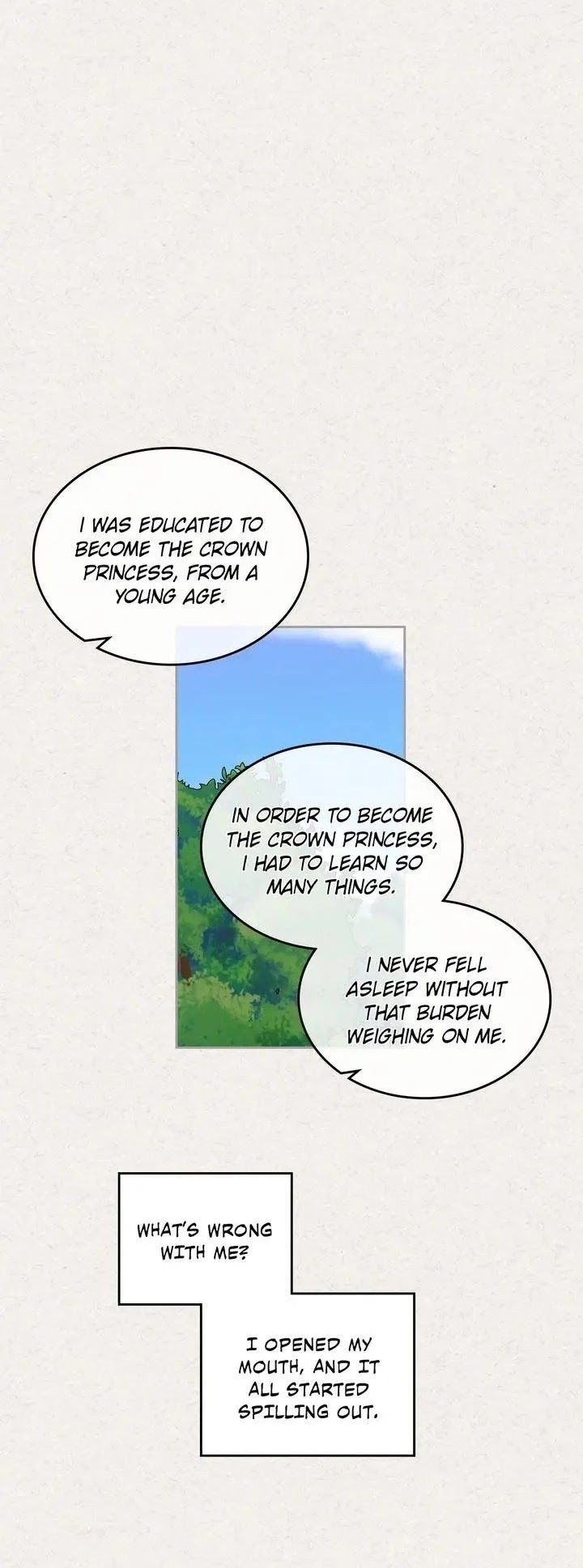 The Antagonist's Pet Chapter 63 page 34 - Chapter 63