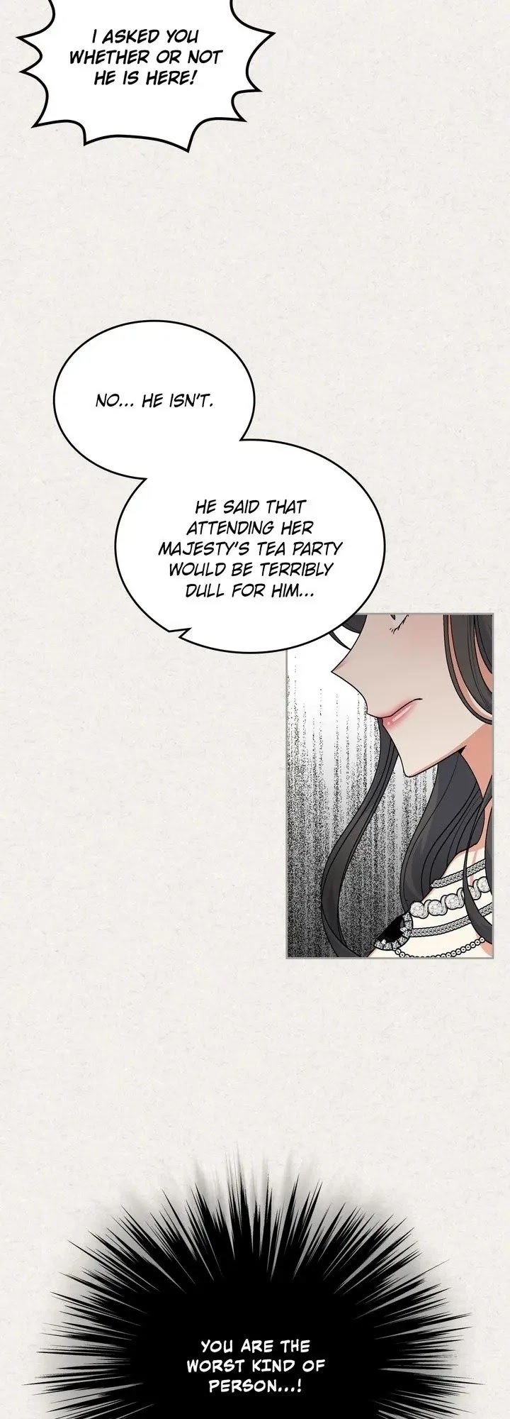 The Antagonist's Pet Chapter 63 page 7 - Chapter 63