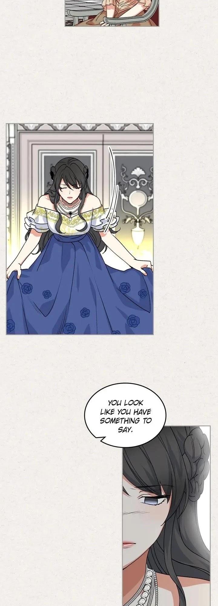 The Antagonist's Pet Chapter 63 page 9 - Chapter 63