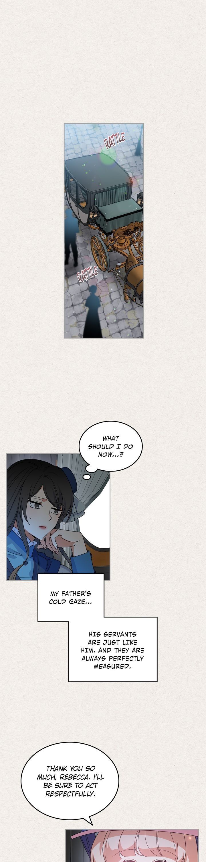 The Antagonist's Pet Chapter 64 page 12 - Chapter 64