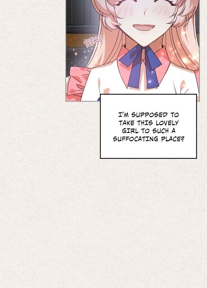 The Antagonist's Pet Chapter 64 page 13 - Chapter 64