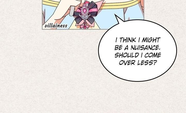 The Antagonist's Pet Chapter 64 page 19 - Chapter 64