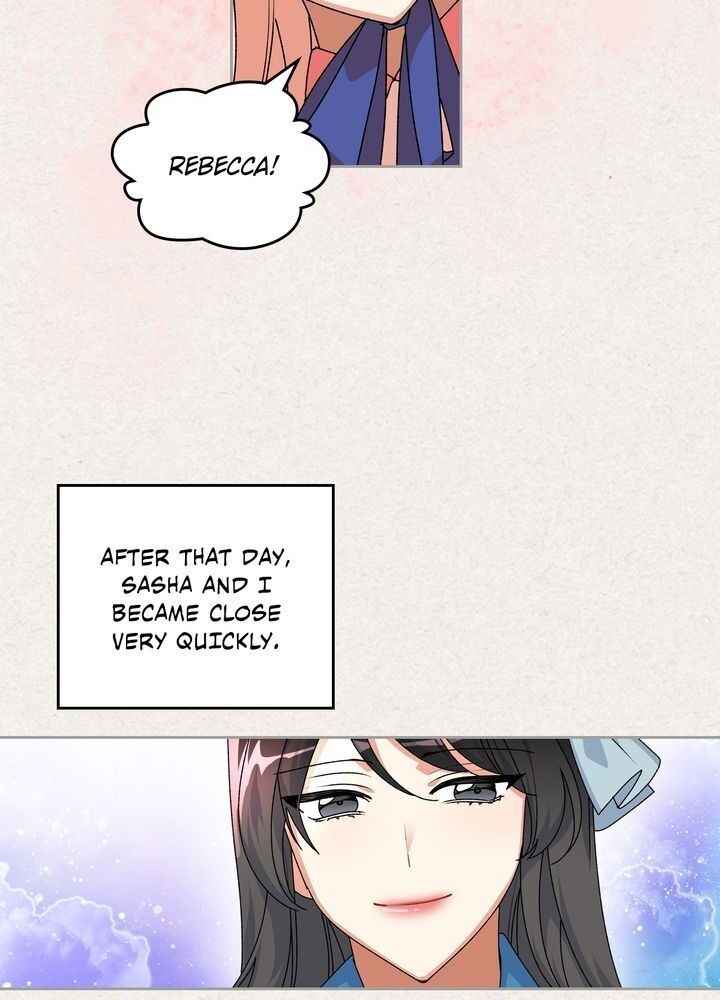 The Antagonist's Pet Chapter 64 page 2 - Chapter 64