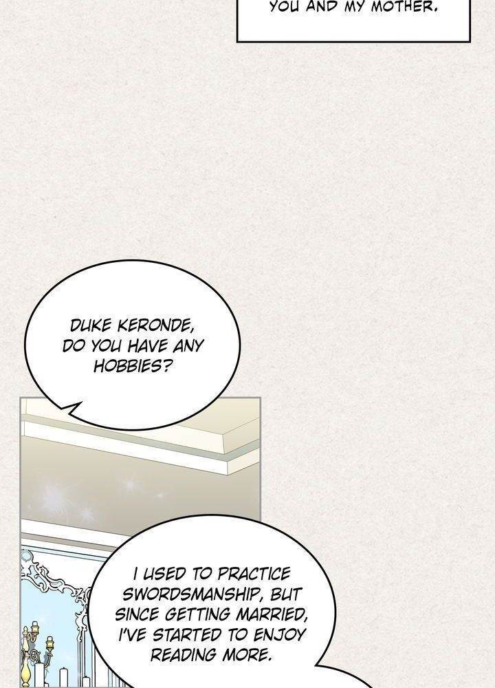 The Antagonist's Pet Chapter 64 page 21 - Chapter 64