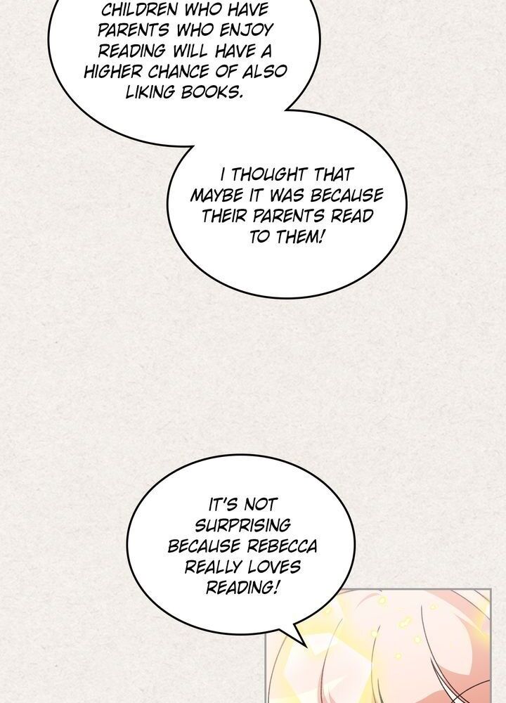 The Antagonist's Pet Chapter 64 page 23 - Chapter 64