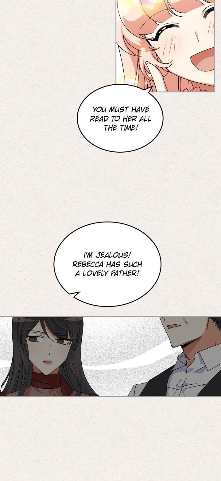 The Antagonist's Pet Chapter 64 page 24 - Chapter 64