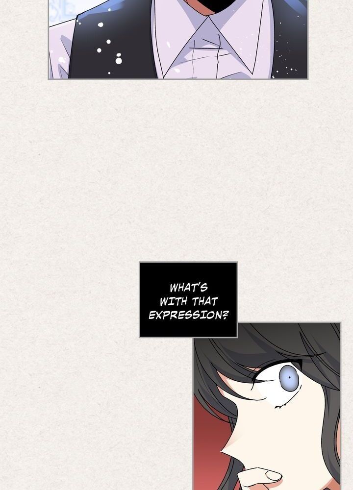 The Antagonist's Pet Chapter 64 page 26 - Chapter 64