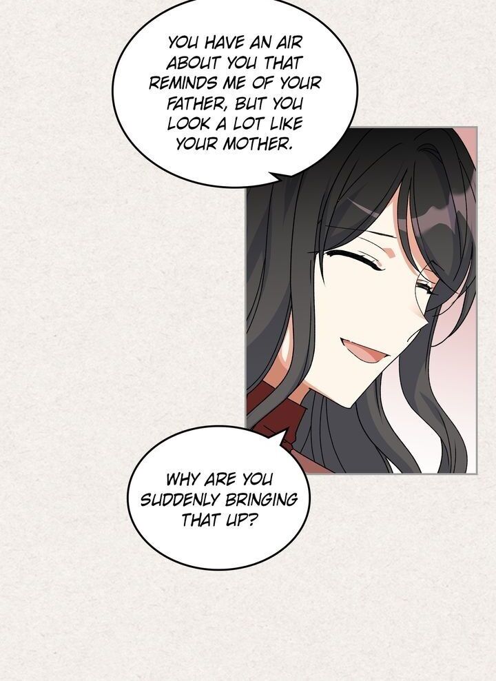 The Antagonist's Pet Chapter 64 page 28 - Chapter 64