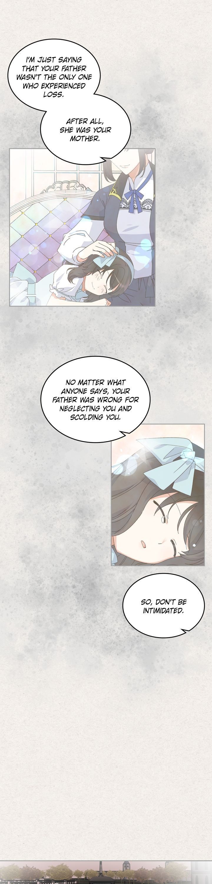 The Antagonist's Pet Chapter 64 page 29 - Chapter 64