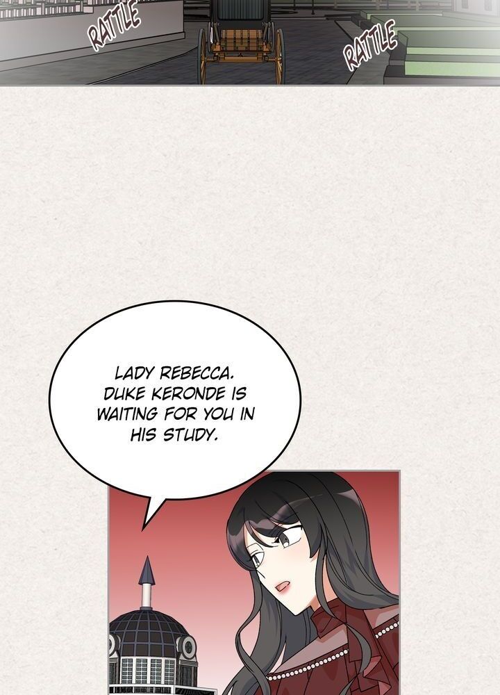 The Antagonist's Pet Chapter 64 page 30 - Chapter 64