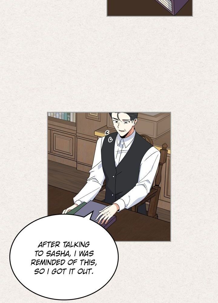 The Antagonist's Pet Chapter 64 page 32 - Chapter 64