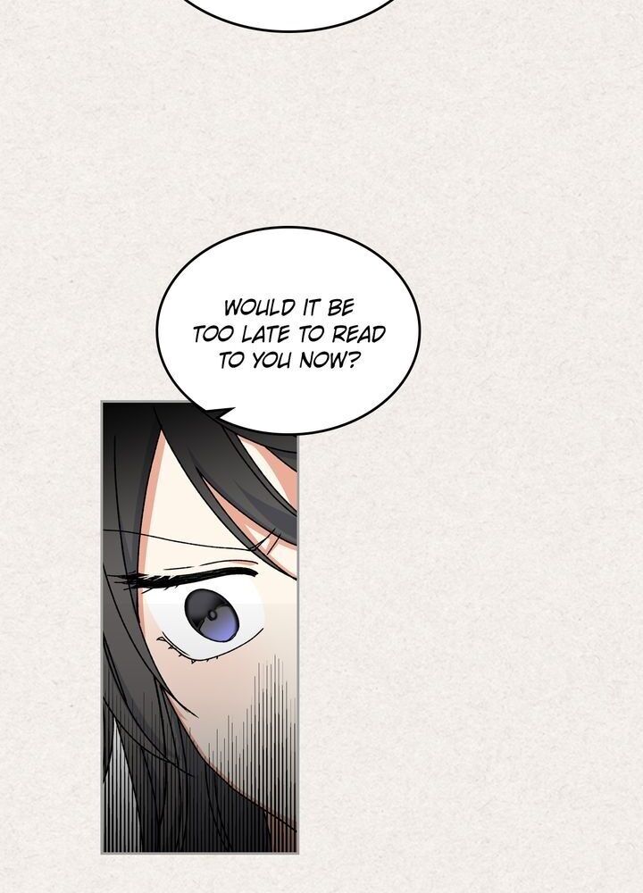 The Antagonist's Pet Chapter 64 page 35 - Chapter 64