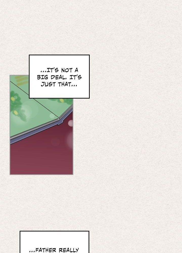 The Antagonist's Pet Chapter 64 page 38 - Chapter 64