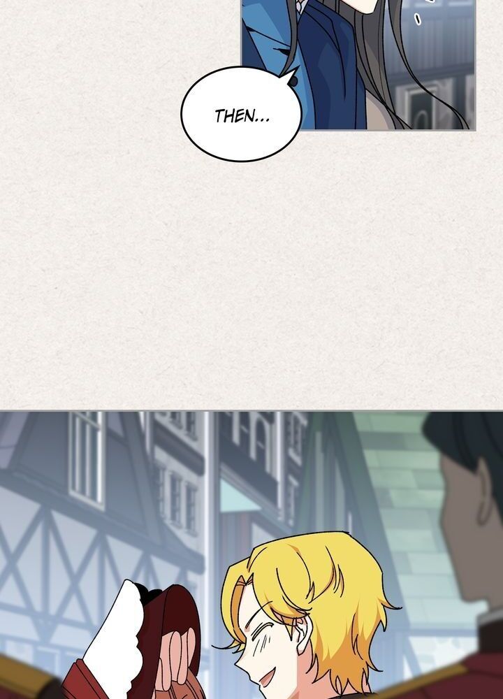 The Antagonist's Pet Chapter 64 page 4 - Chapter 64