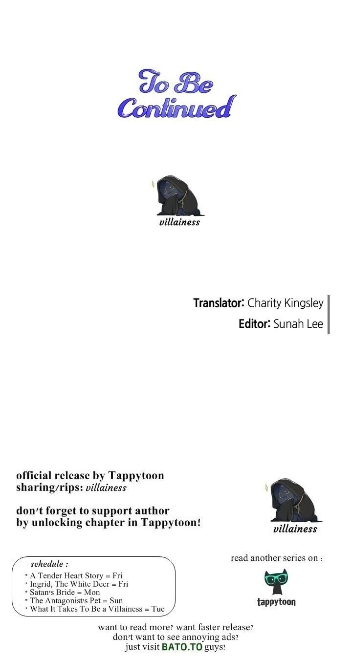 The Antagonist's Pet Chapter 64 page 40 - Chapter 64