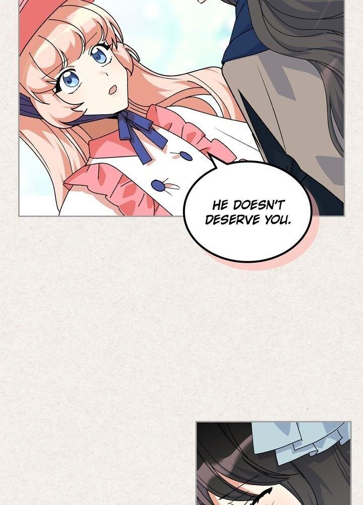 The Antagonist's Pet Chapter 64 page 7 - Chapter 64