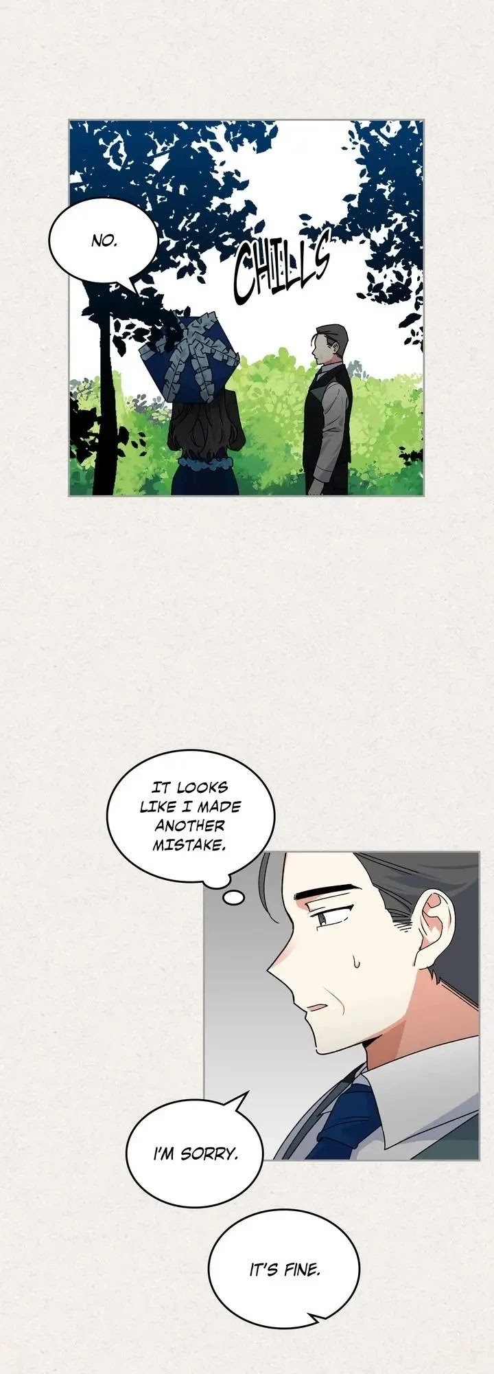 The Antagonist's Pet Chapter 65 page 10 - Chapter 65