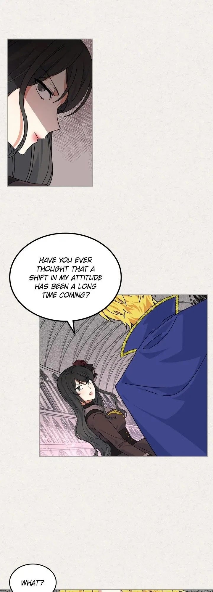The Antagonist's Pet Chapter 65 page 19 - Chapter 65