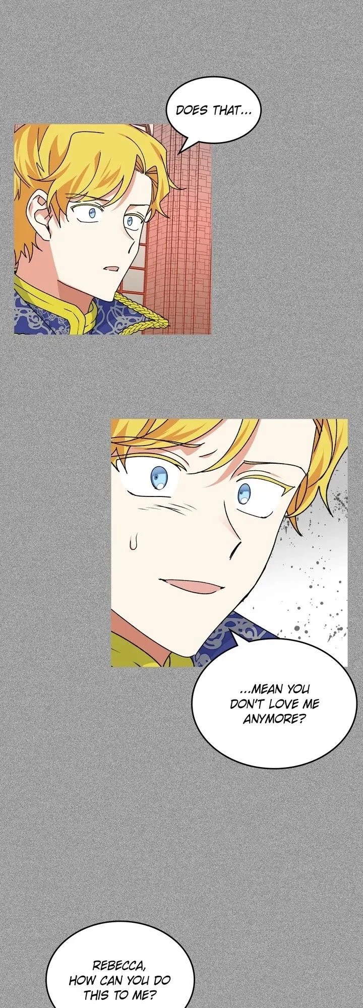 The Antagonist's Pet Chapter 65 page 24 - Chapter 65