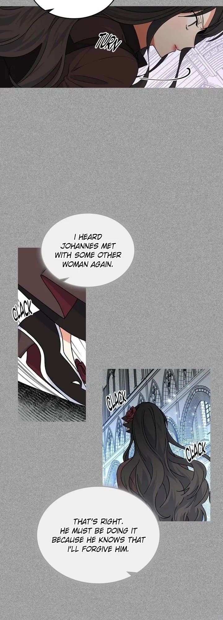 The Antagonist's Pet Chapter 65 page 25 - Chapter 65