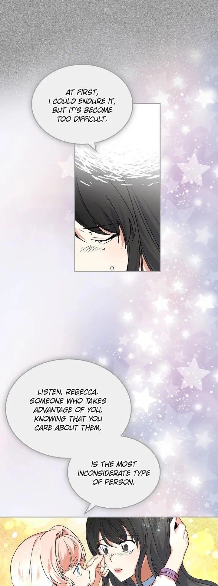 The Antagonist's Pet Chapter 65 page 26 - Chapter 65