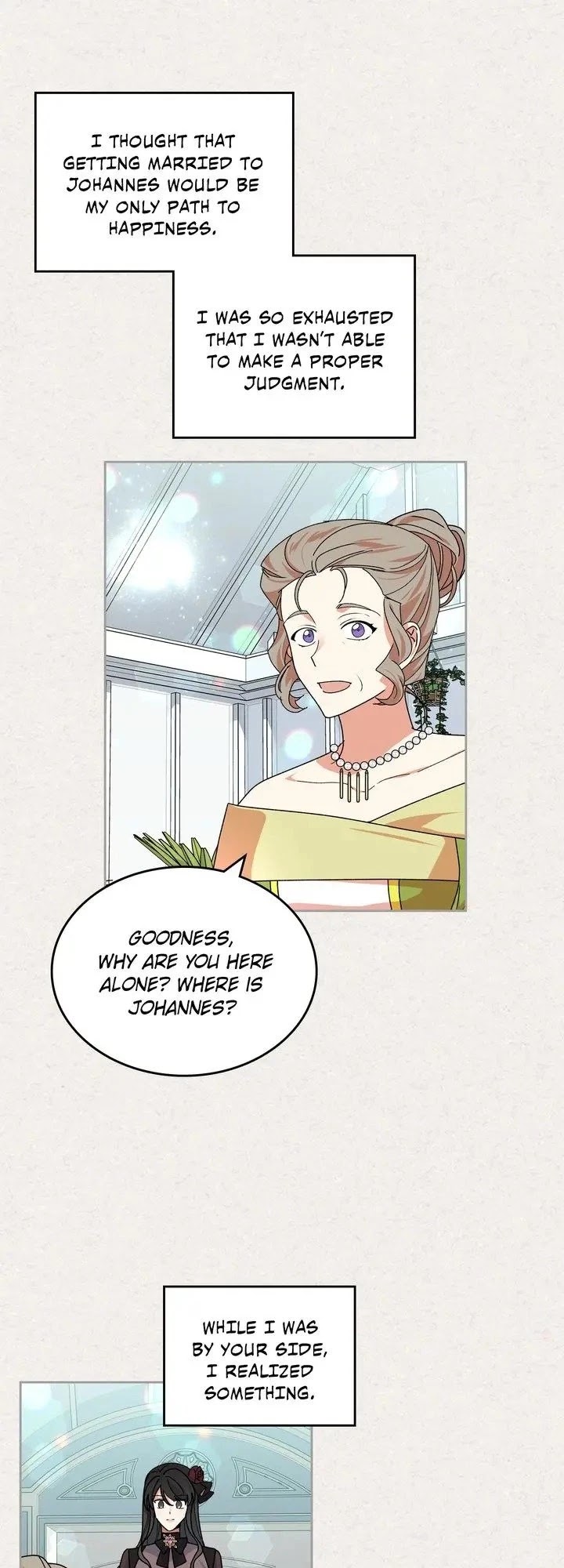 The Antagonist's Pet Chapter 65 page 28 - Chapter 65
