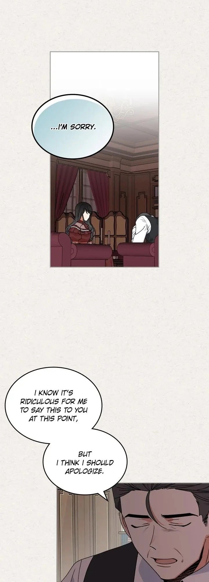 The Antagonist's Pet Chapter 65 page 4 - Chapter 65