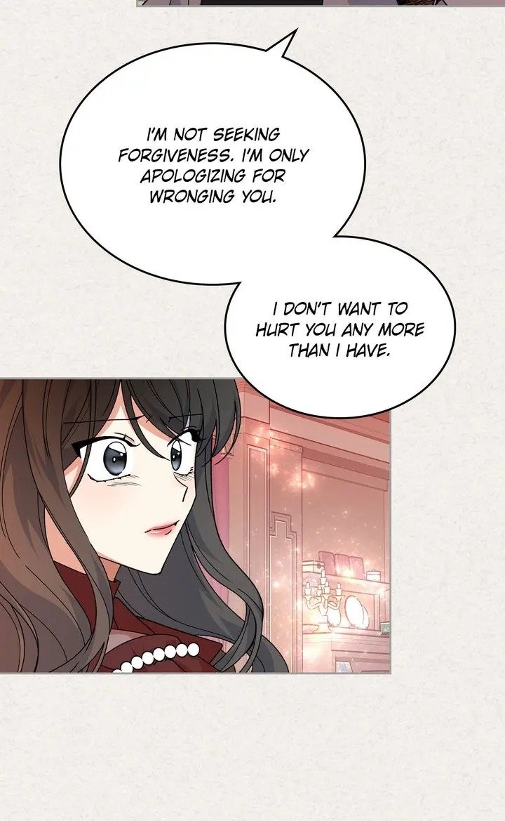 The Antagonist's Pet Chapter 65 page 5 - Chapter 65