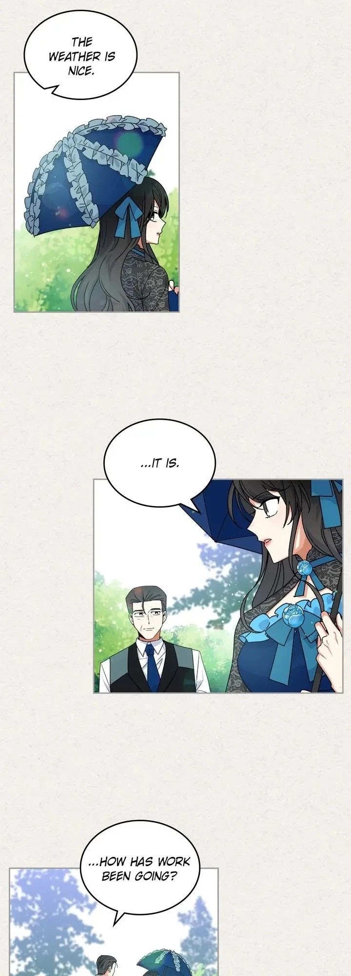 The Antagonist's Pet Chapter 65 page 7 - Chapter 65