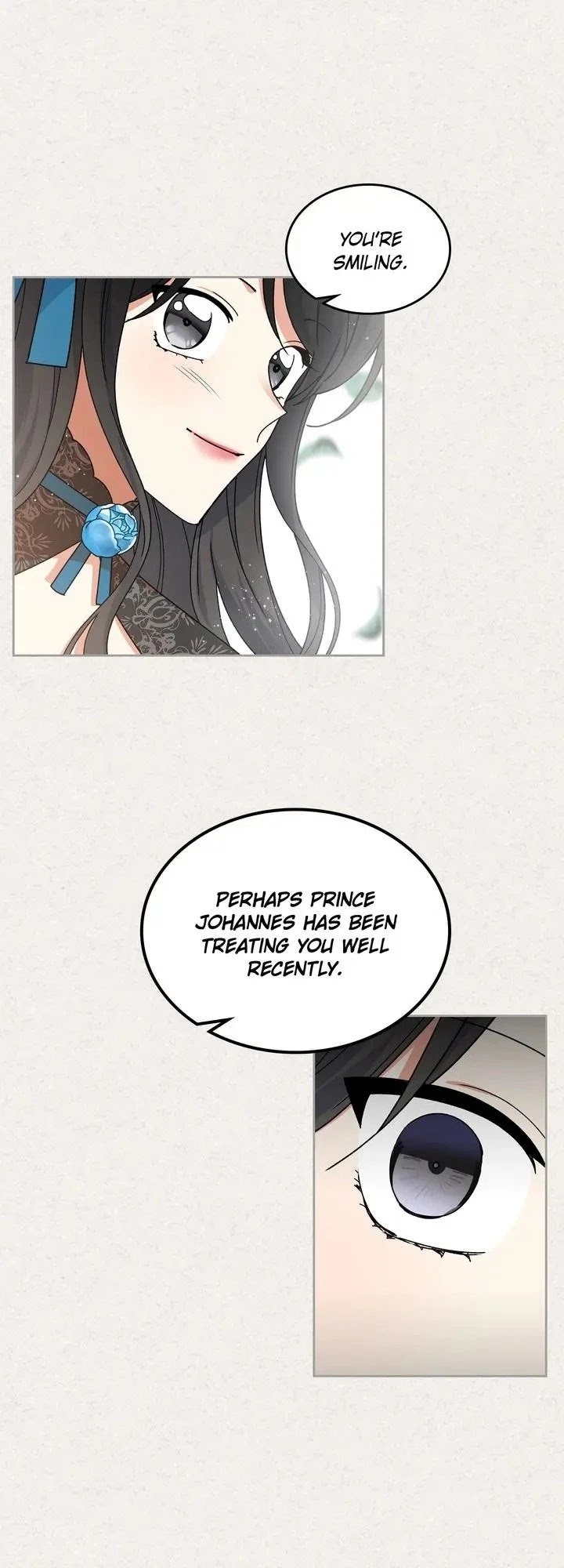 The Antagonist's Pet Chapter 65 page 9 - Chapter 65