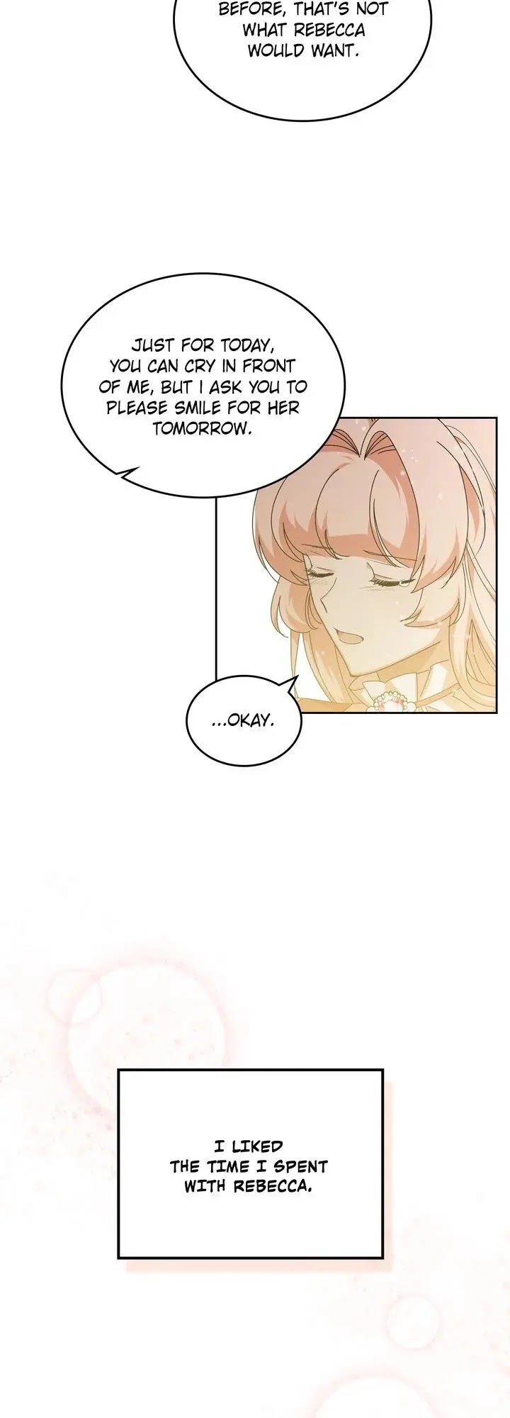 The Antagonist's Pet Chapter 66 page 11 - Chapter 66