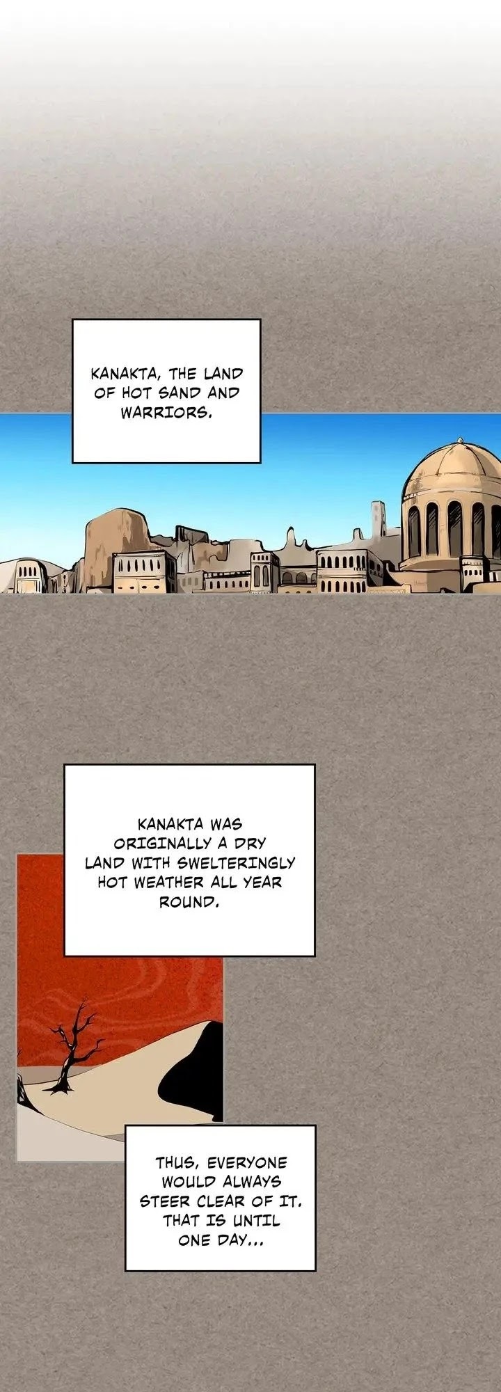 The Antagonist's Pet Chapter 66 page 15 - Chapter 66