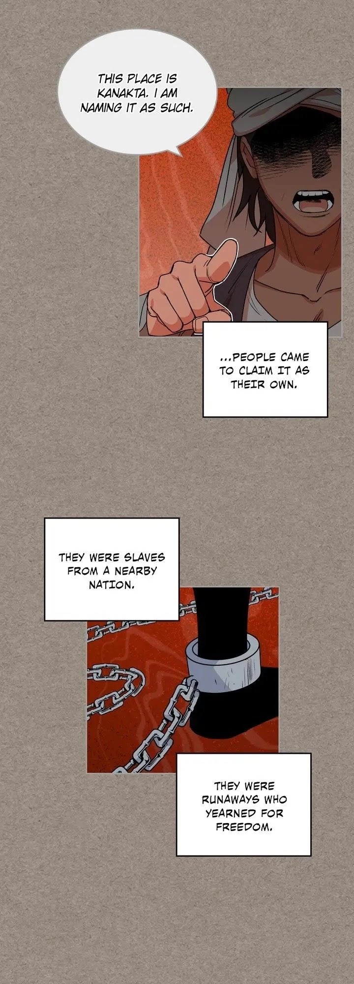 The Antagonist's Pet Chapter 66 page 16 - Chapter 66