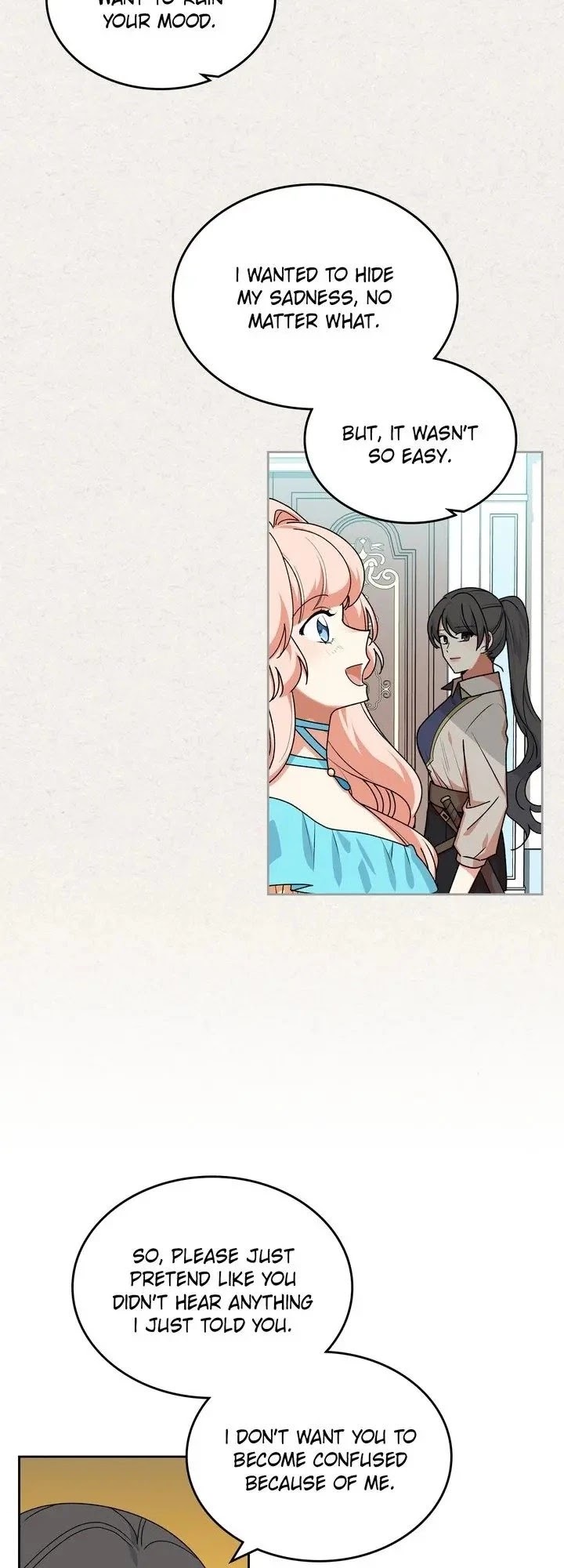 The Antagonist's Pet Chapter 66 page 2 - Chapter 66