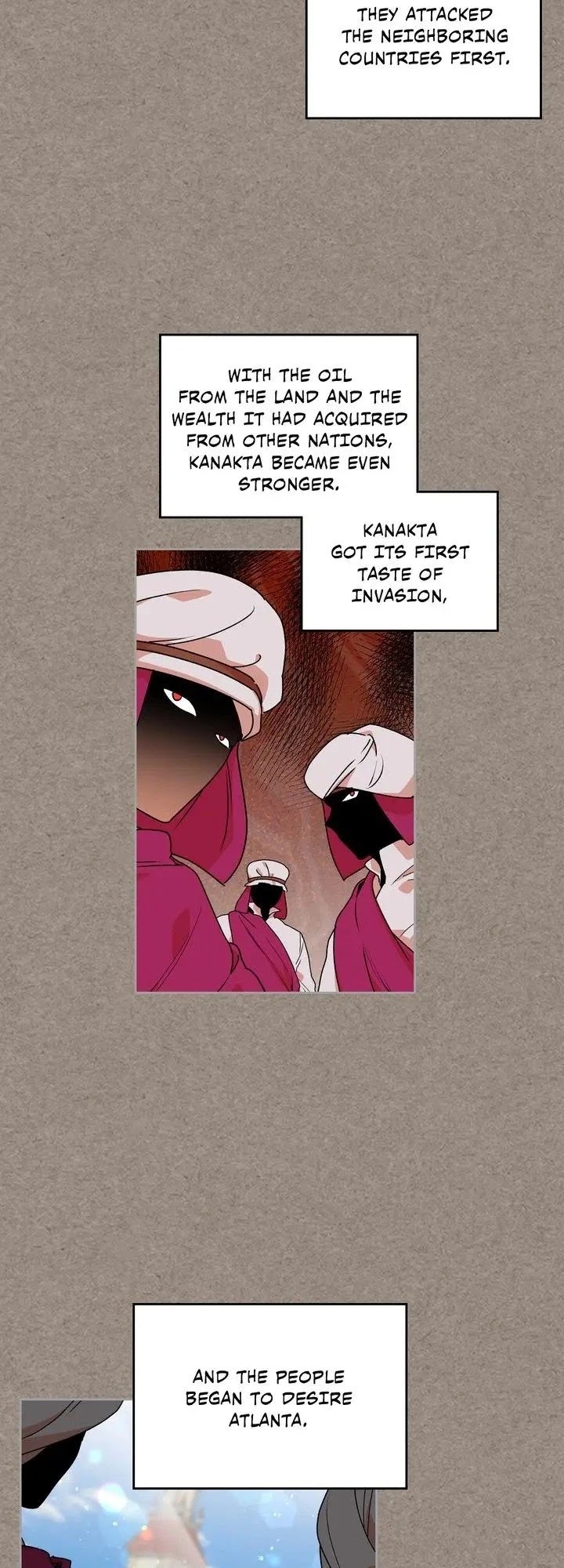 The Antagonist's Pet Chapter 66 page 20 - Chapter 66