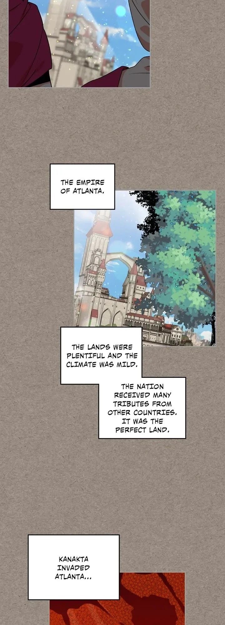 The Antagonist's Pet Chapter 66 page 21 - Chapter 66