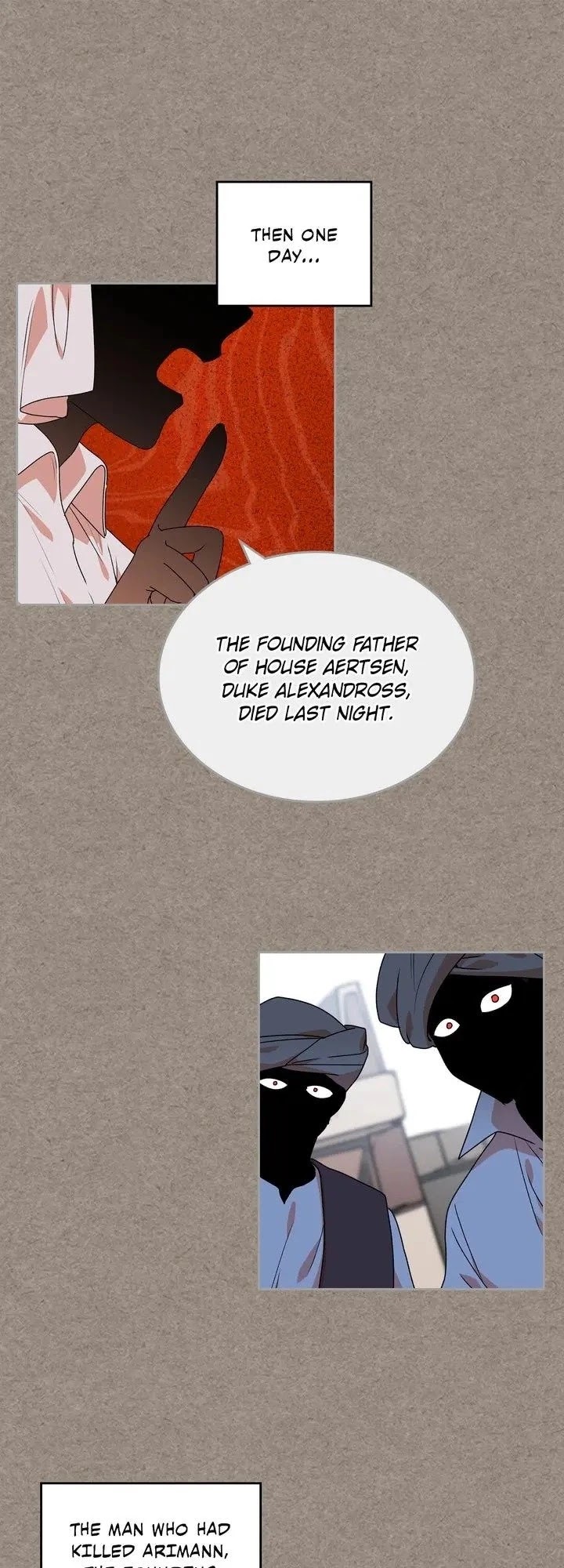 The Antagonist's Pet Chapter 66 page 24 - Chapter 66