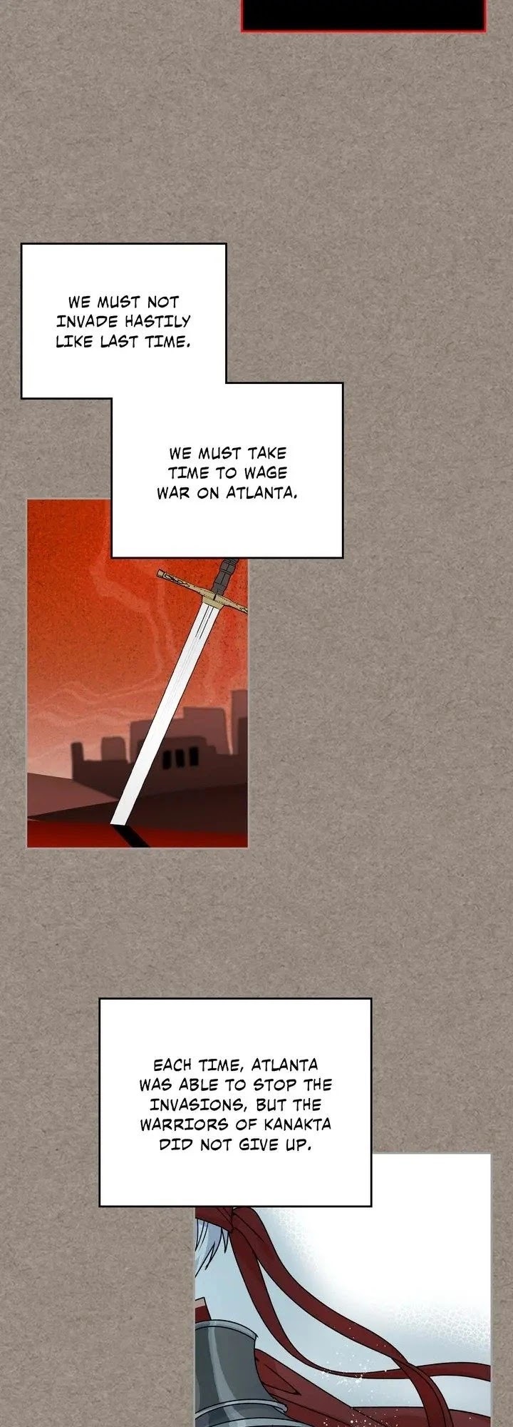 The Antagonist's Pet Chapter 66 page 26 - Chapter 66
