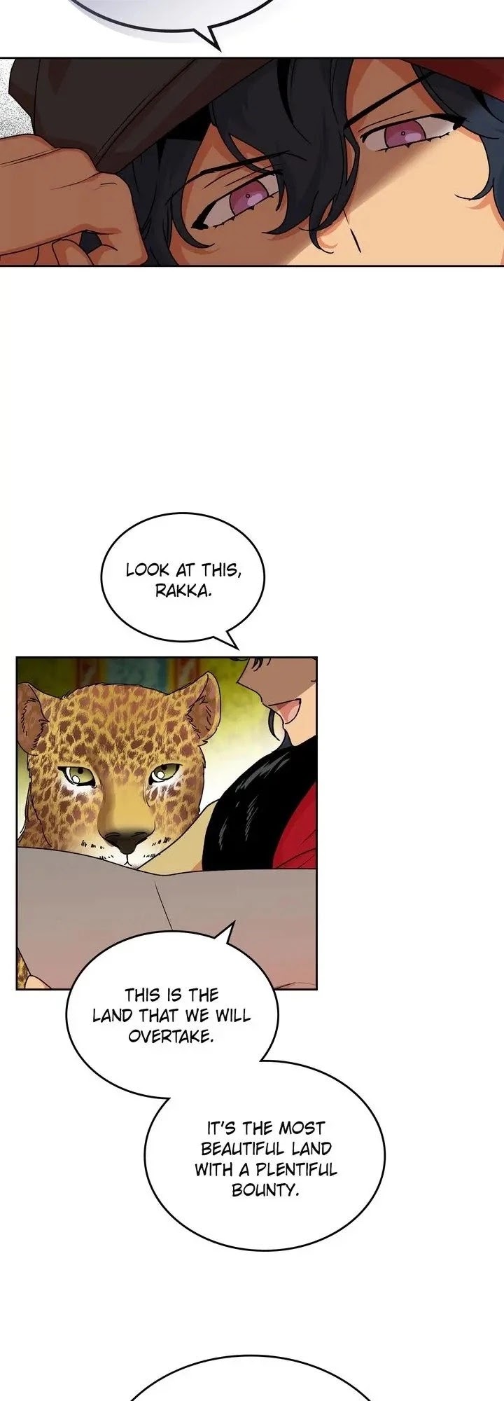 The Antagonist's Pet Chapter 66 page 30 - Chapter 66