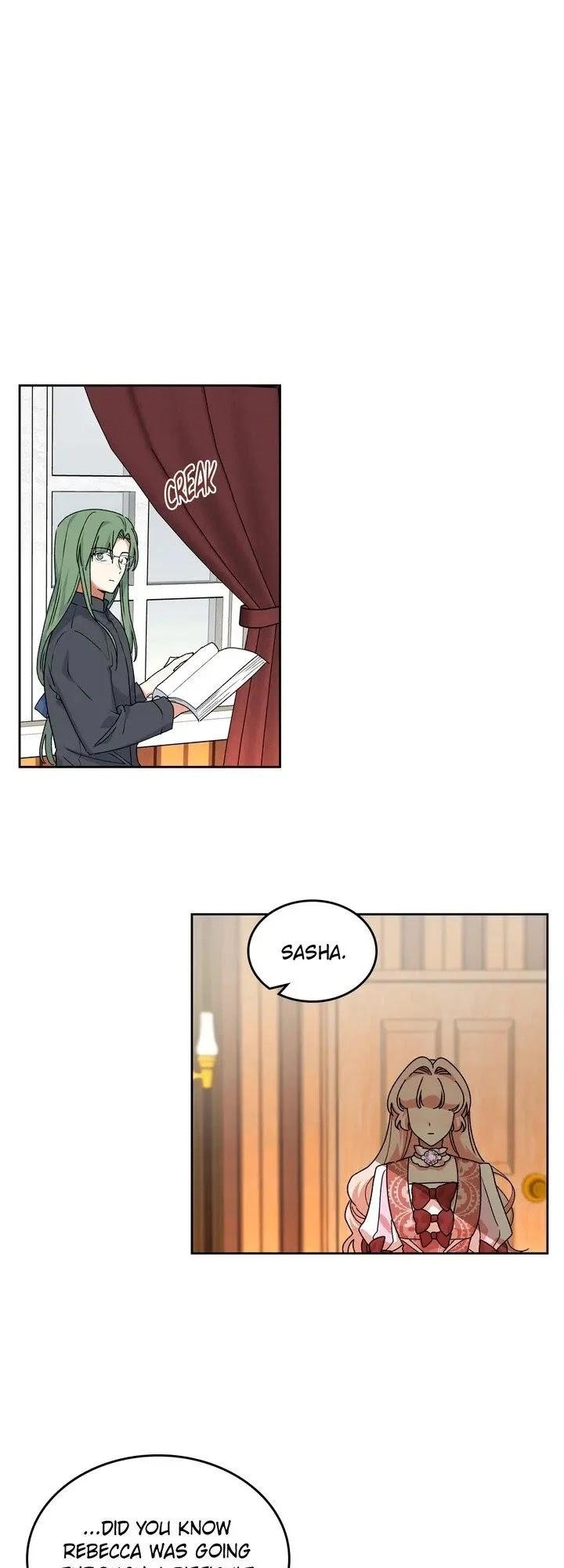 The Antagonist's Pet Chapter 66 page 4 - Chapter 66