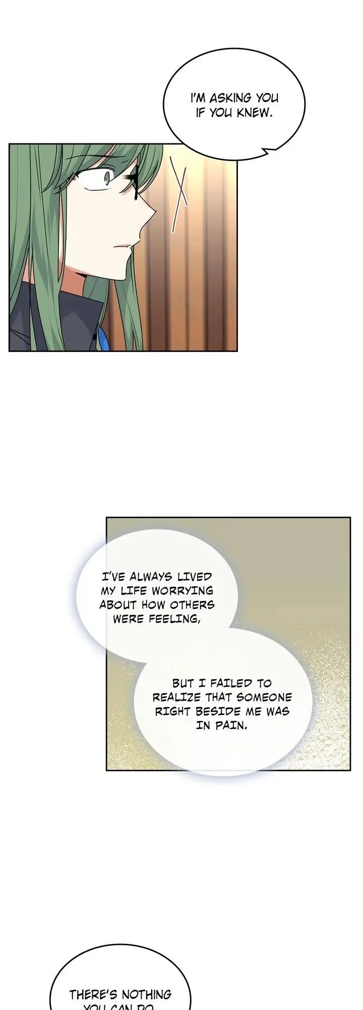 The Antagonist's Pet Chapter 66 page 6 - Chapter 66
