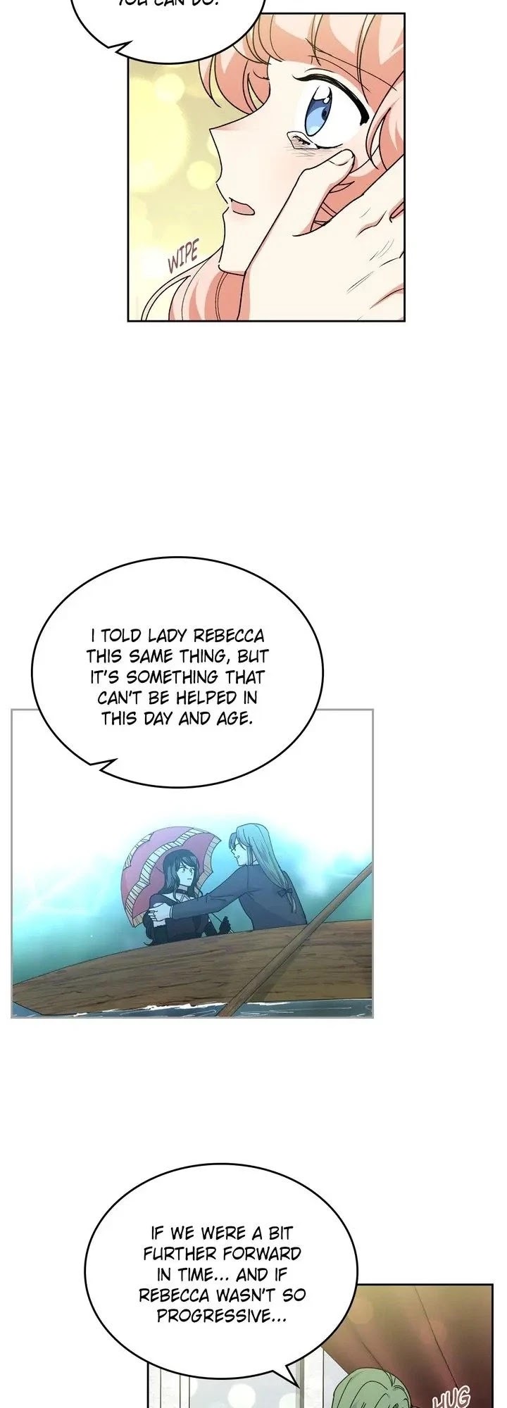 The Antagonist's Pet Chapter 66 page 7 - Chapter 66