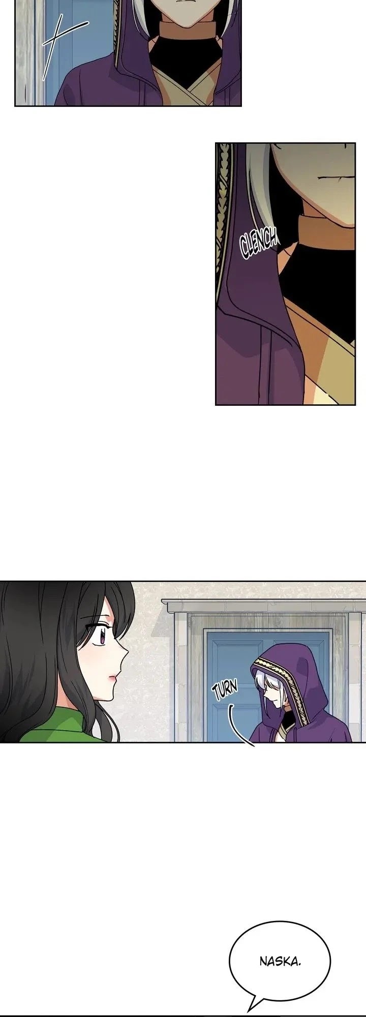 The Antagonist's Pet Chapter 67 page 10 - Chapter 67