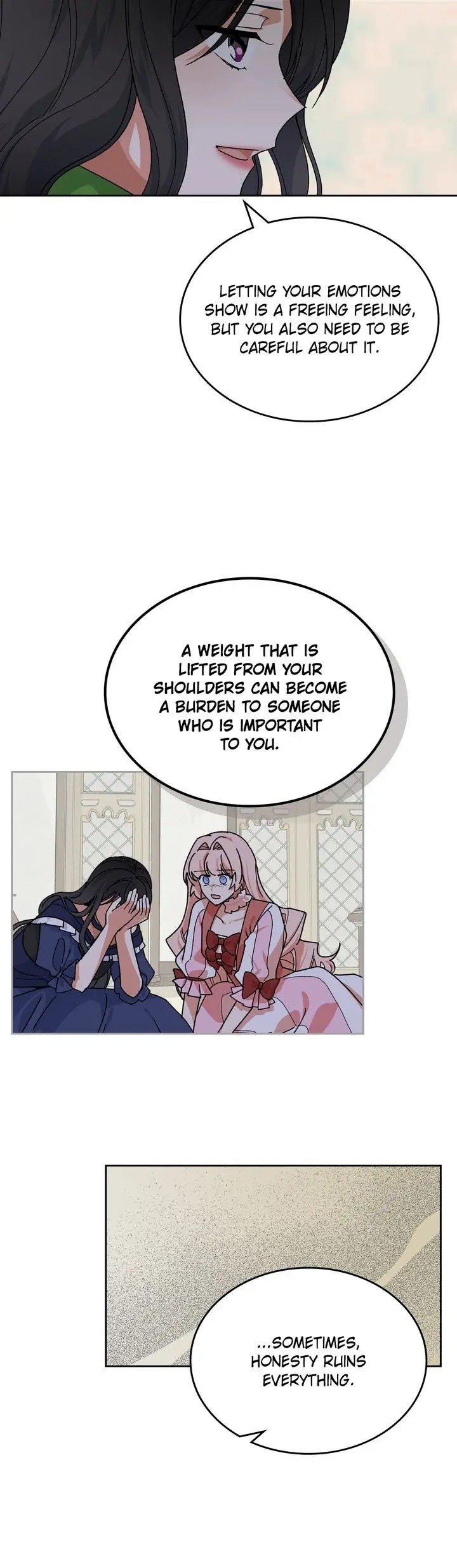 The Antagonist's Pet Chapter 67 page 11 - Chapter 67