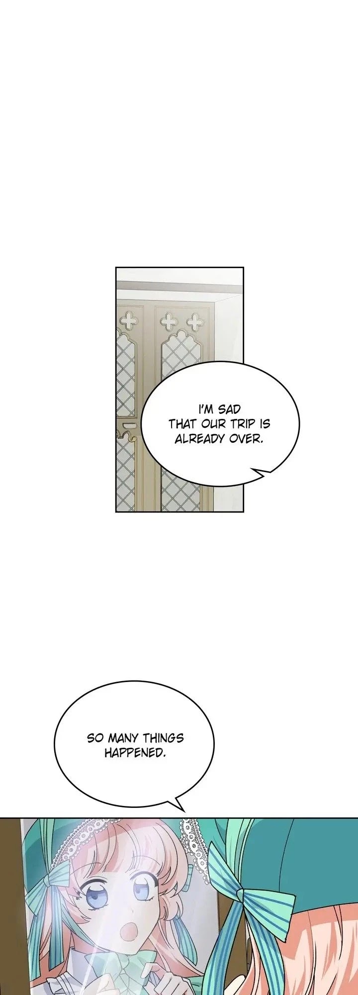 The Antagonist's Pet Chapter 67 page 17 - Chapter 67