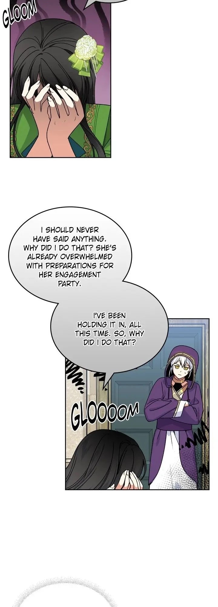 The Antagonist's Pet Chapter 67 page 2 - Chapter 67
